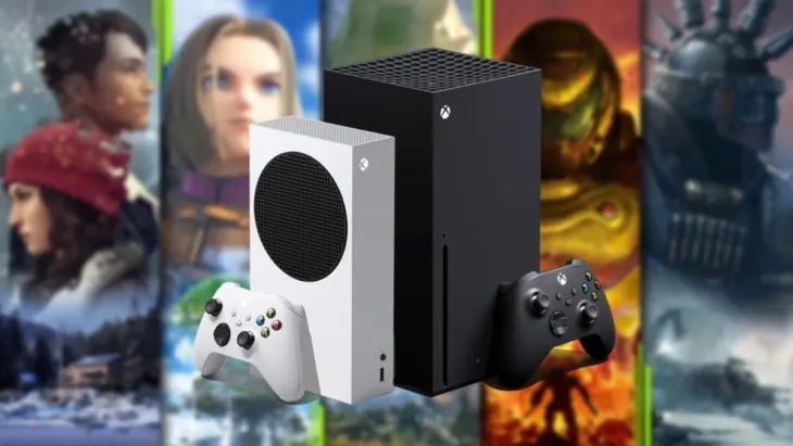 Xbox