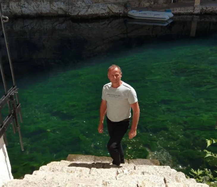 Mehemed Vukalić: Nakon zločina pucao u sebe