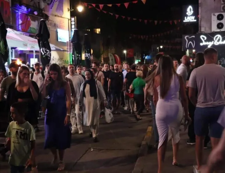 SFF zadnja doc zavrsetak Ulice Sarajeva