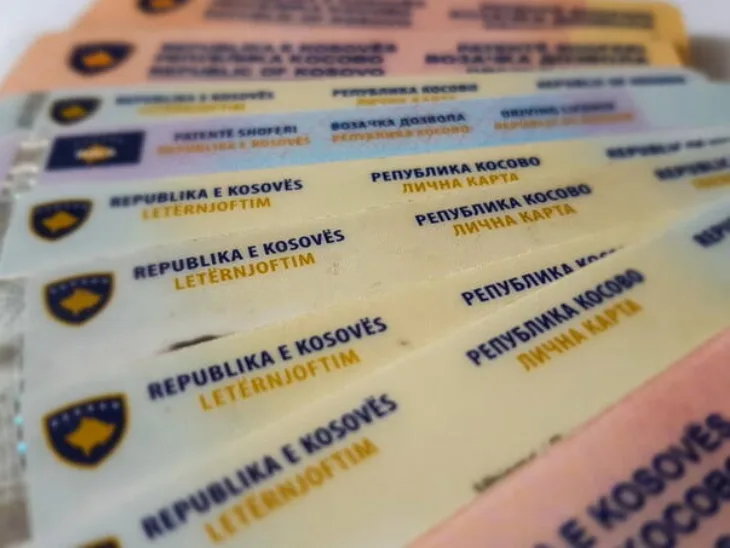 Vozacke dozvole Kosoco foto Agencije
