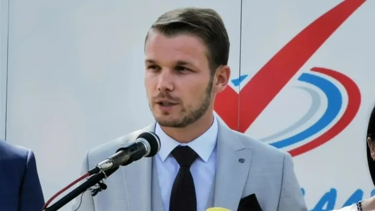 Drasko stanivukovic aa