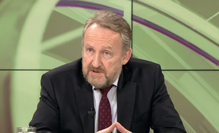 Izetbegovic rezime