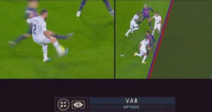 El clasico