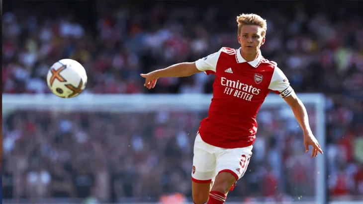 Odegaard