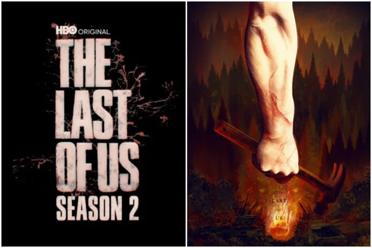 The last of us