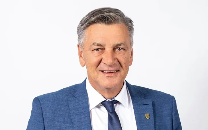 Fuad kasumovic