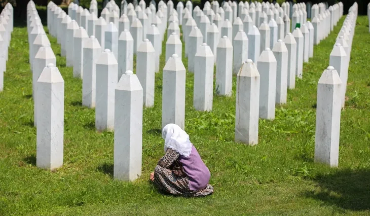 Srebrenica