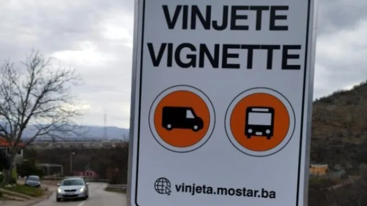vinjete