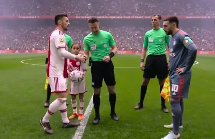 Dusan tadic rukovanje