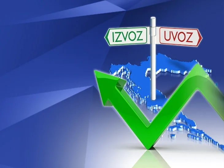 Uvoz izvoz