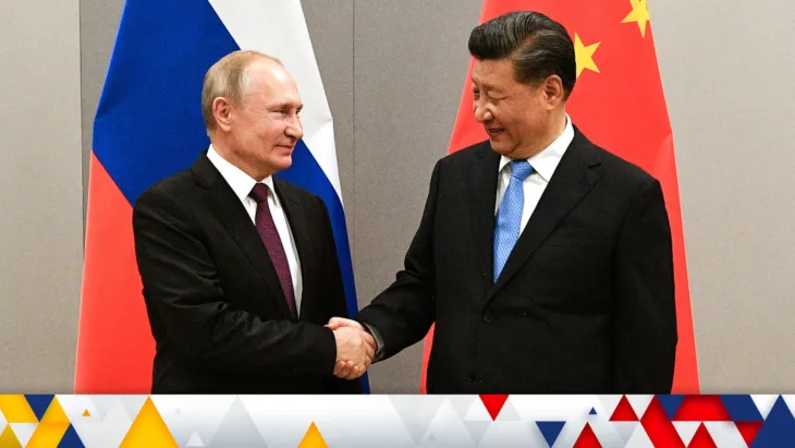 Skynews vladimir putin xi jinping 6068426