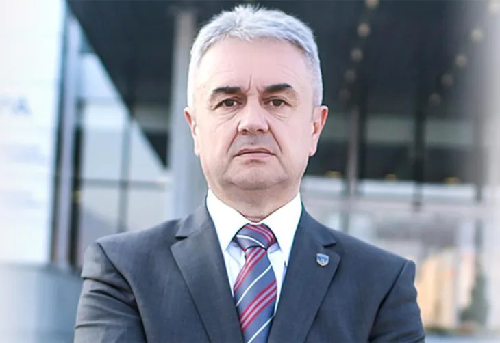 Perica Stanić foto sipa