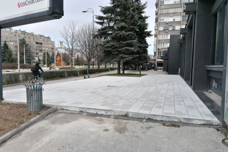 Basta scena cengic vika