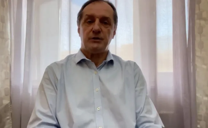Faruk hadzibegic