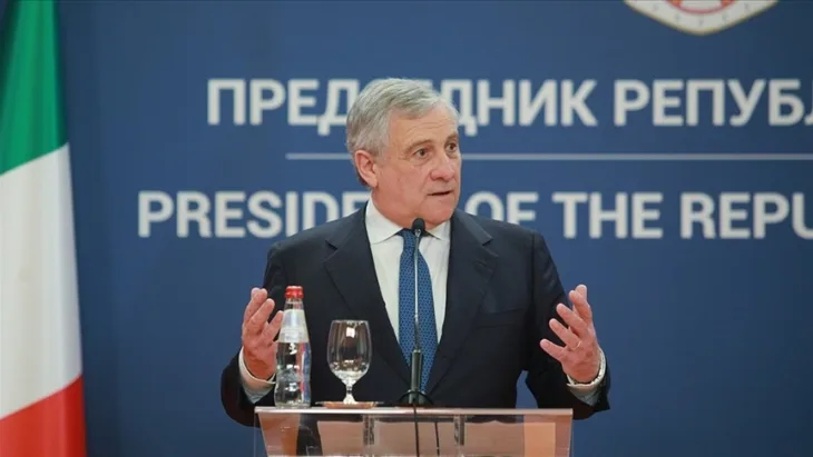 TAJANI