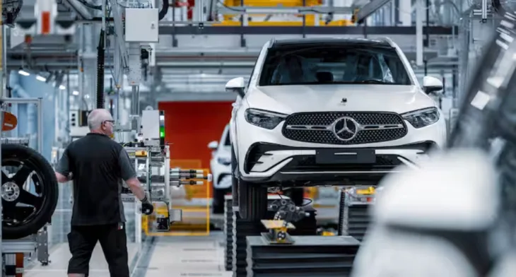 Mercedes