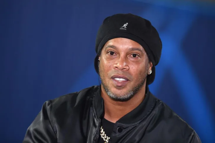 Ronaldinho