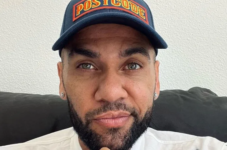Dani alves