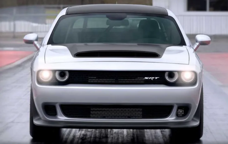 Dodge