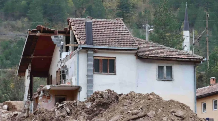 Jablanica Poplava Donja Jablanica 4