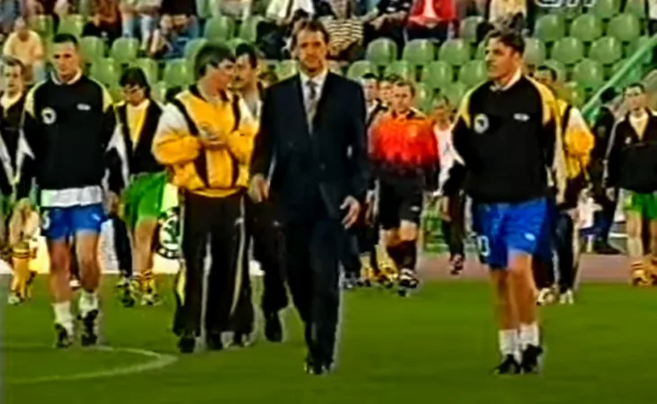 Faruk 1999