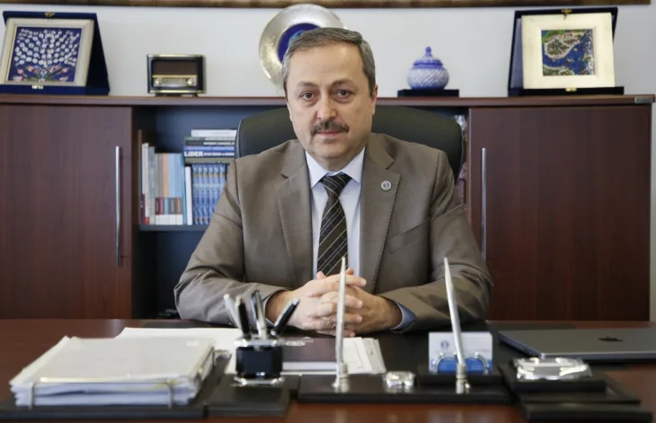 Ahmet Yildrim IUS2 1