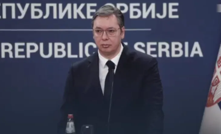 Vucic