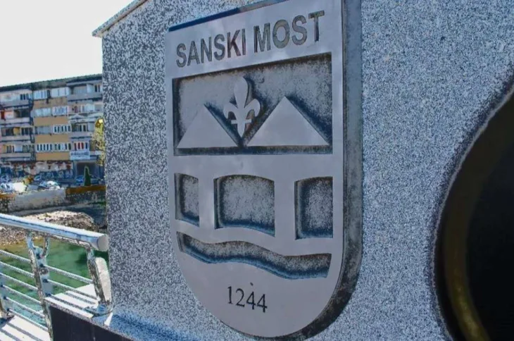 Sanski Most fena
