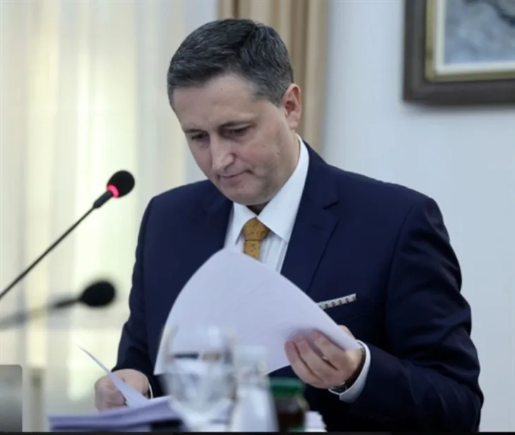 Denis Bećirović