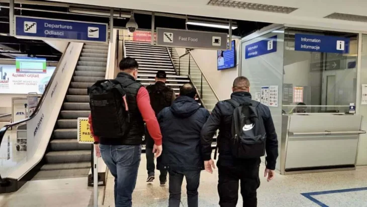 Deportacija
