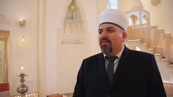 Imam