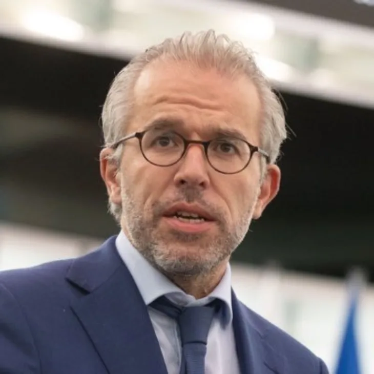 Thijs Reuten