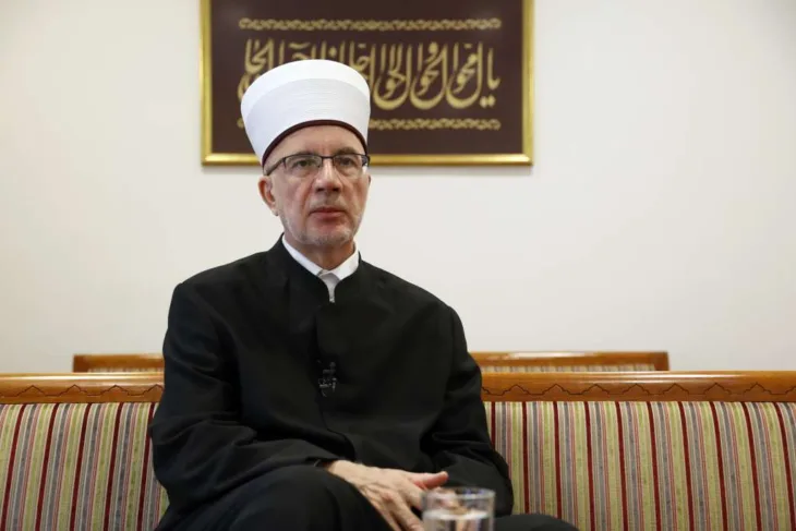Muftija