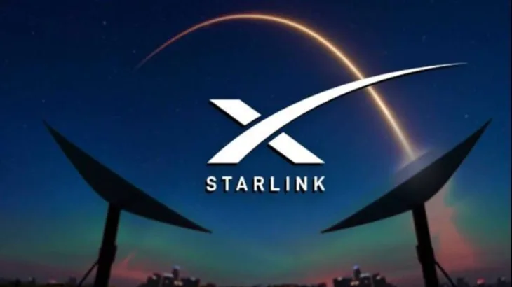 Starlink X