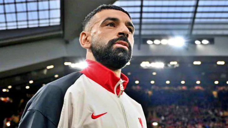 Mohamed Salah