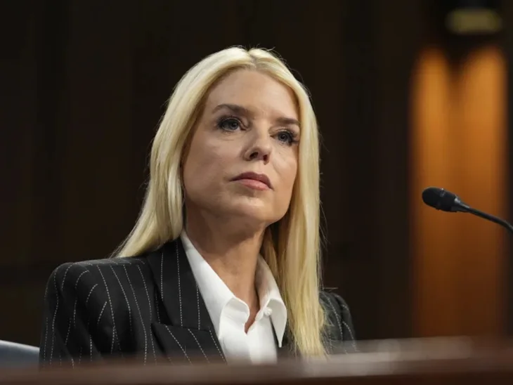 Drzavna advokatica Pam Bondi