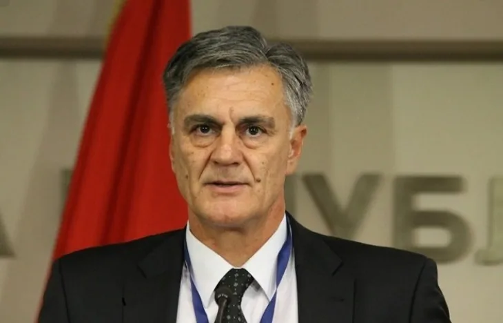 Sinisa Karan