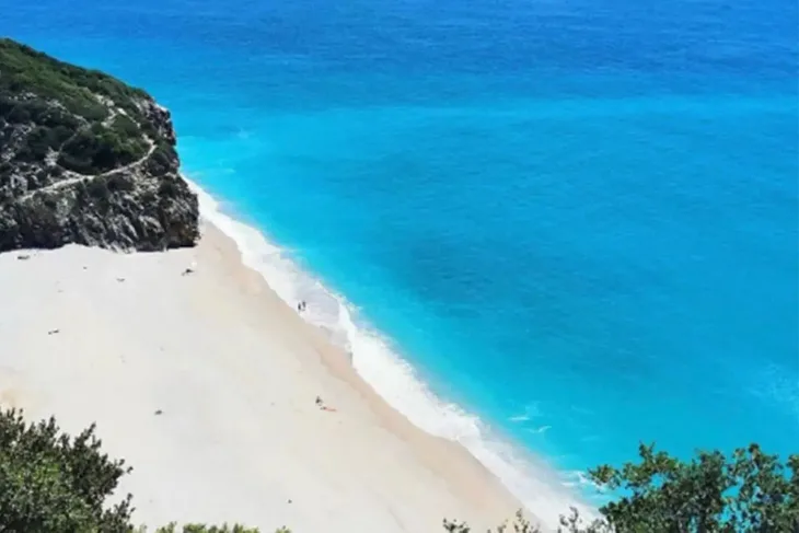Evropski Bali