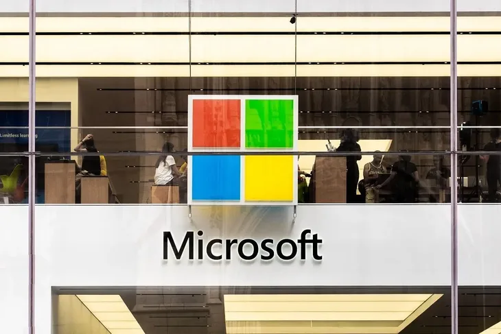 Microsoft