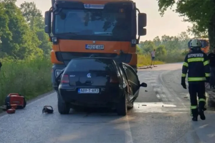 Sudar prijedor