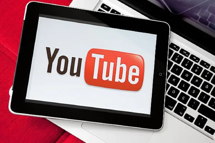 You tube