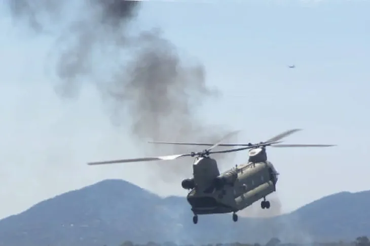 Helikopter