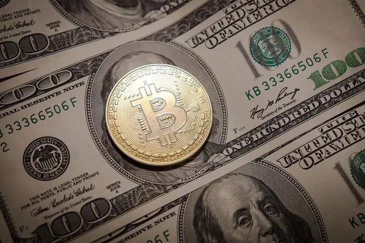 Bitcoin