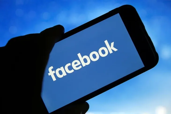 Facebook b