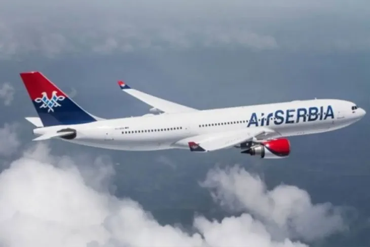 Air Srbija