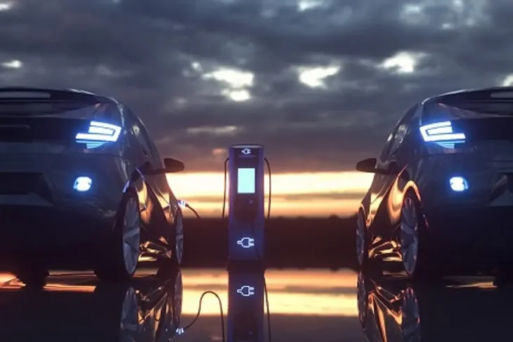 Elektricno auto