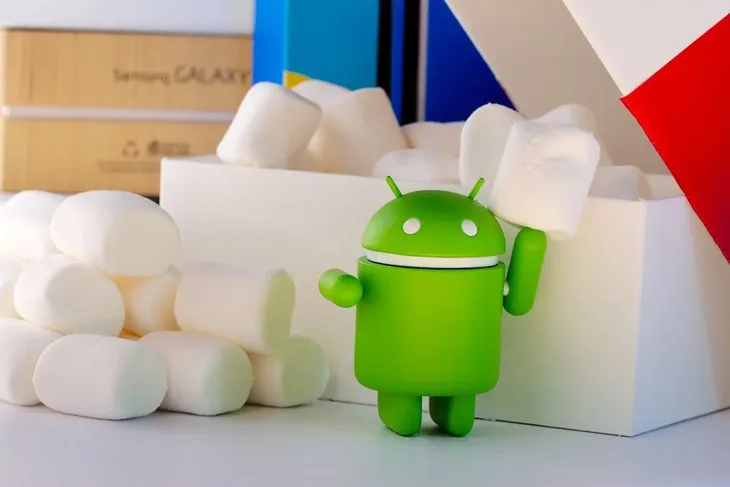 Ios android