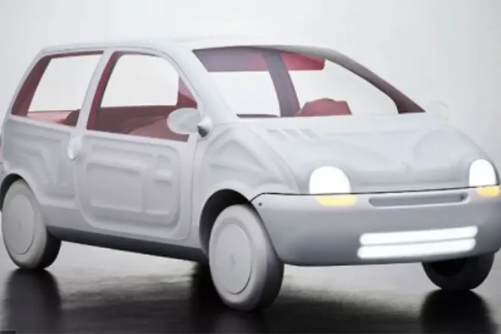 Renaul twingo