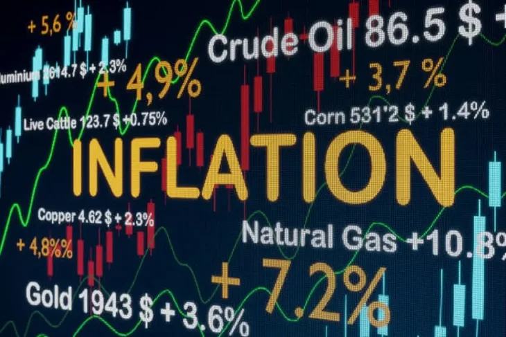 Inflacija ekonomija