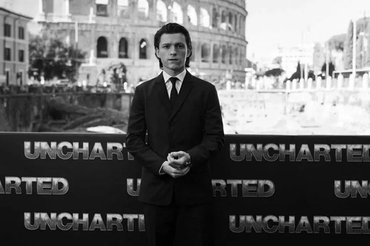Tom Holand